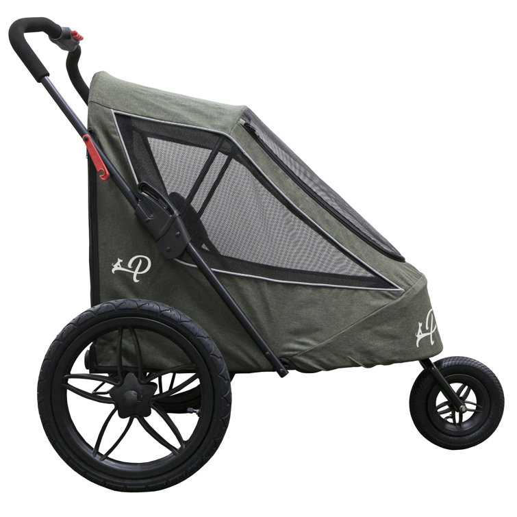 Petique Jogger Stroller & Reviews Wayfair